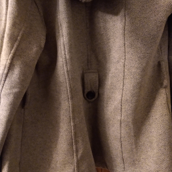 Maurices hooded jacket. - Picture 2 of 5